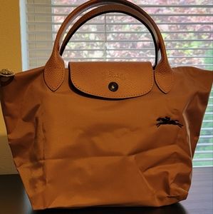 LongChamp Le Pliage Club Tote
